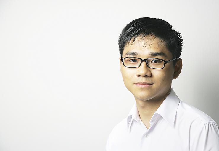 Nguyễn Thành Chinh