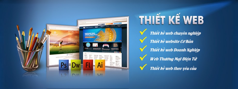 Thiết kế website tại Cao Bằng | Uy tín | Giá rẻ