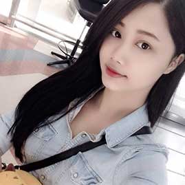 Hoàng Thị Sương
