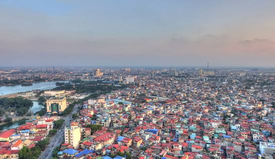Phần mềm quản lý bán vé tại Cần Thơ