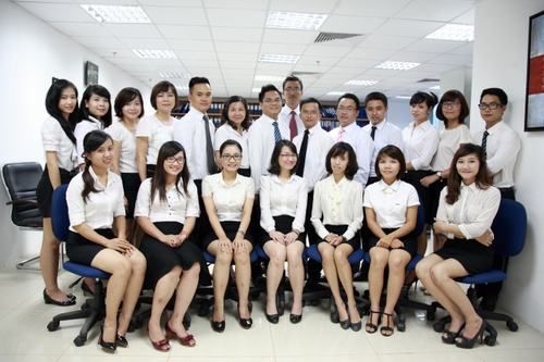 Viết phần mềm theo yêu theo yêu cầu tại Bình Dương (Thủ dầu Một, Dĩ An, Tân Uyên, Thuận An)